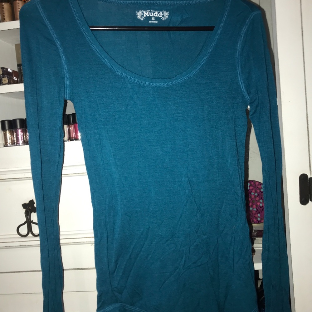 Long sleeve
